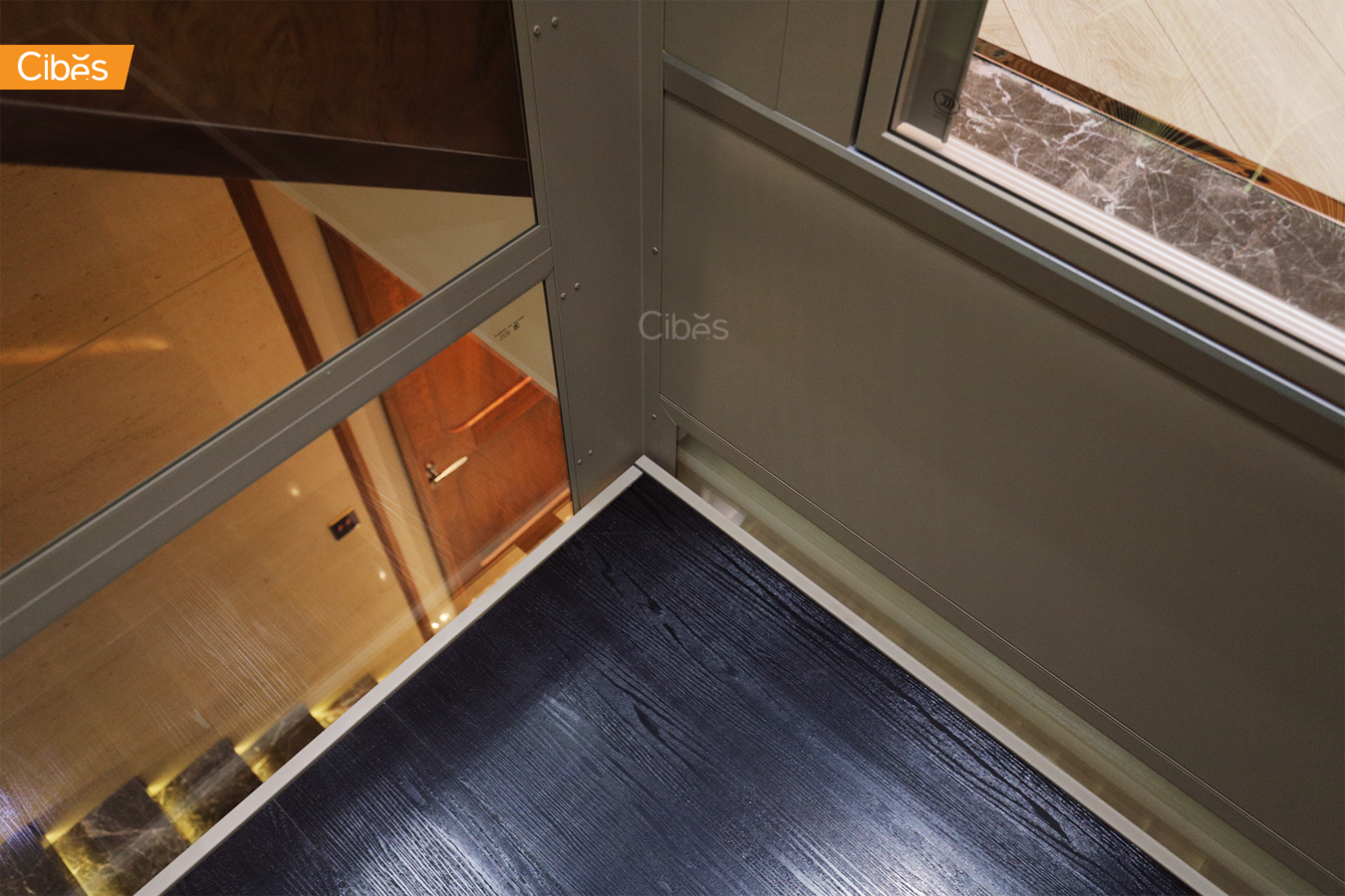 Image Cibeslift